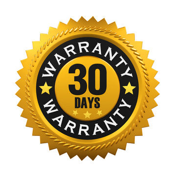 30-Day-Warranty