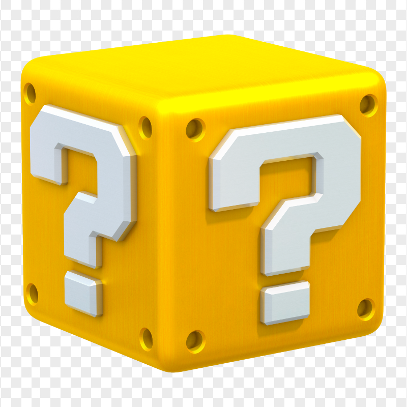 Enzo's Mystery Box
